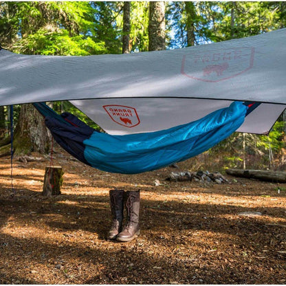 Grand Trunk 360 ThermaQuilt-Camping - Camp Furniture - Blankets-Appalachian Outfitters