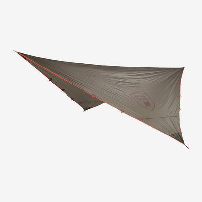 Grand Trunk Abrigo Rain Fly & Shelter-Camping - Tents & Shelters - Hammock Accessories-Appalachian Outfitters