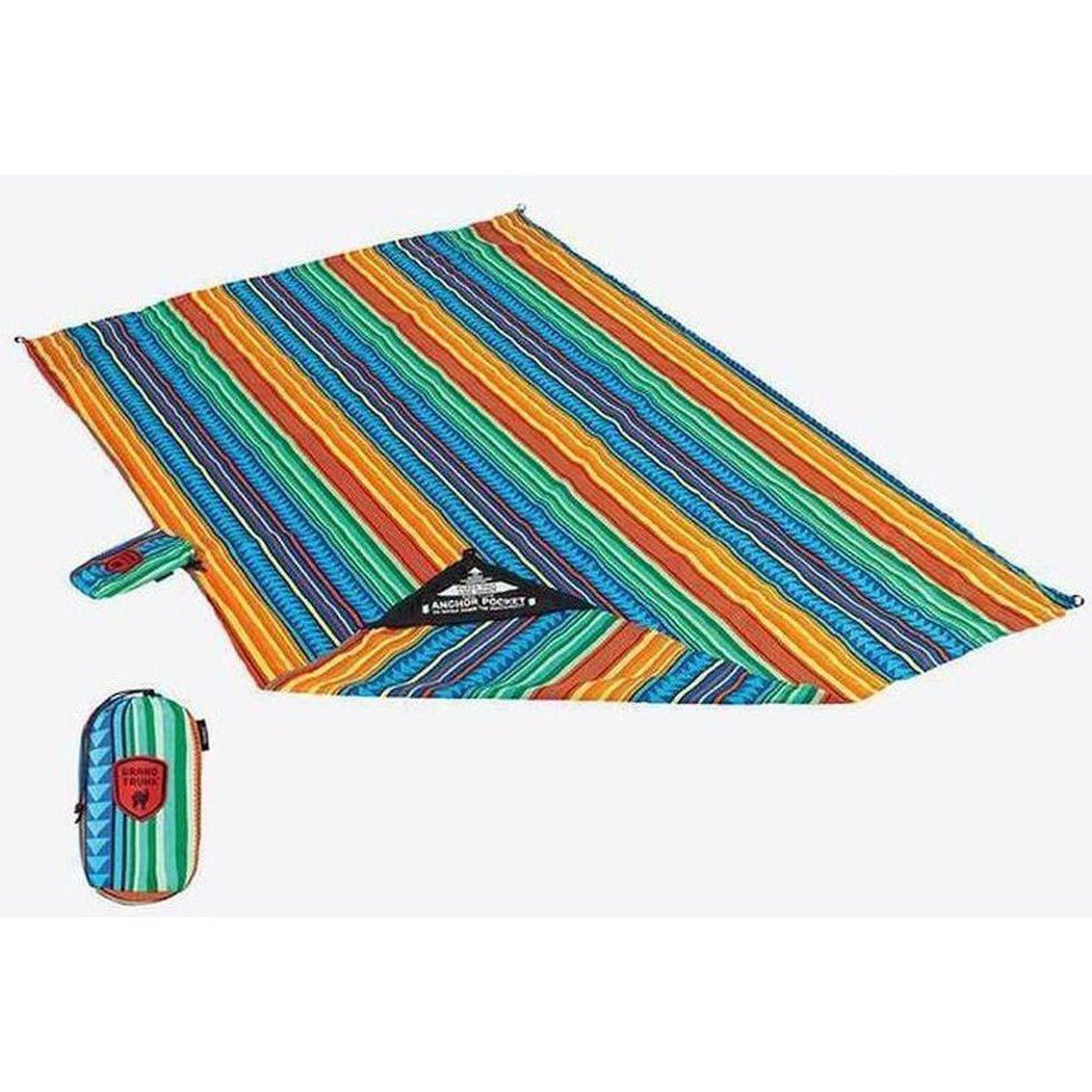 Grand Trunk Adventure Sheet-Camping - Camp Furniture - Blankets-Cabo-Appalachian Outfitters