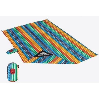 Grand Trunk Adventure Sheet-Camping - Camp Furniture - Blankets-Cabo-Appalachian Outfitters
