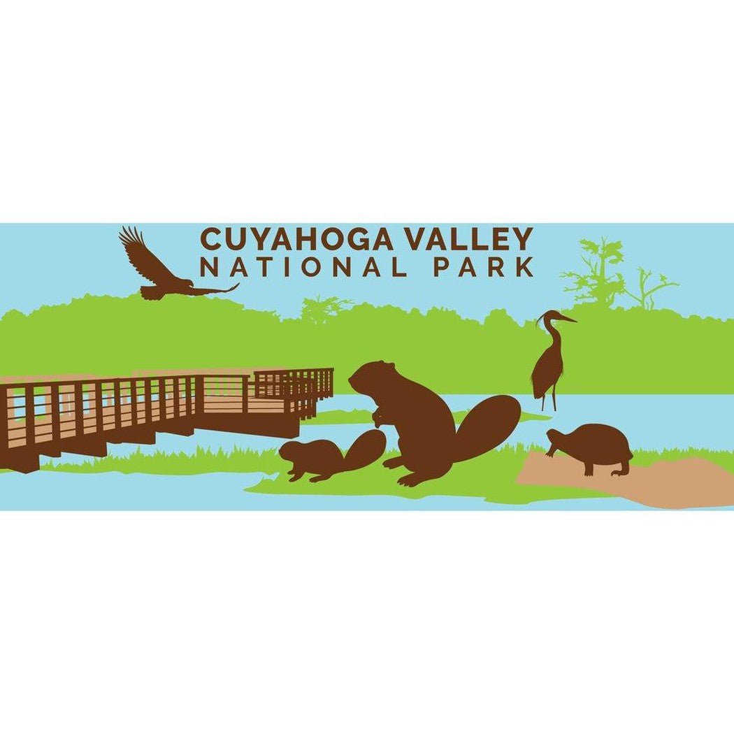 Grand Trunk Cuyahoga Valley National Park Hammock-Camping - Tents & Shelters - Hammocks-Appalachian Outfitters