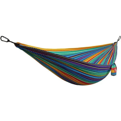 Grand Trunk Double Deluxe Hammock with Suspension Straps-Camping - Tents & Shelters - Hammocks-Appalachian Outfitters