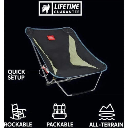 Grand Trunk Mayfly-Camping - Camp Furniture - Chairs-Appalachian Outfitters