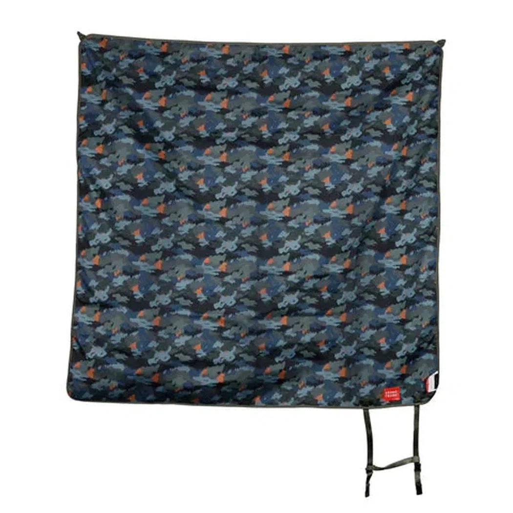 Grand Trunk Meadow Mat-Camping - Camp Furniture - Blankets-Medium-Urban Camo-Appalachian Outfitters