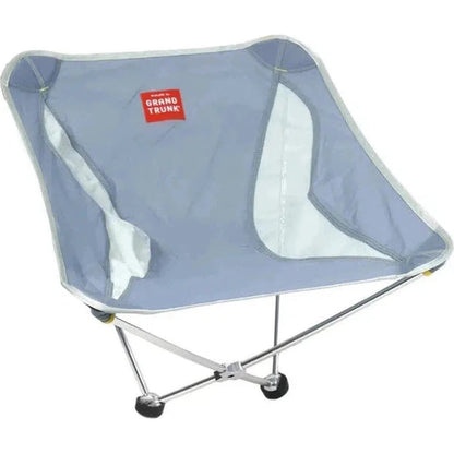 Grand Trunk Monarch-Camping - Camp Furniture - Chairs-Storm-Appalachian Outfitters