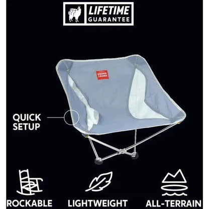 Grand Trunk Monarch-Camping - Camp Furniture - Chairs-Appalachian Outfitters