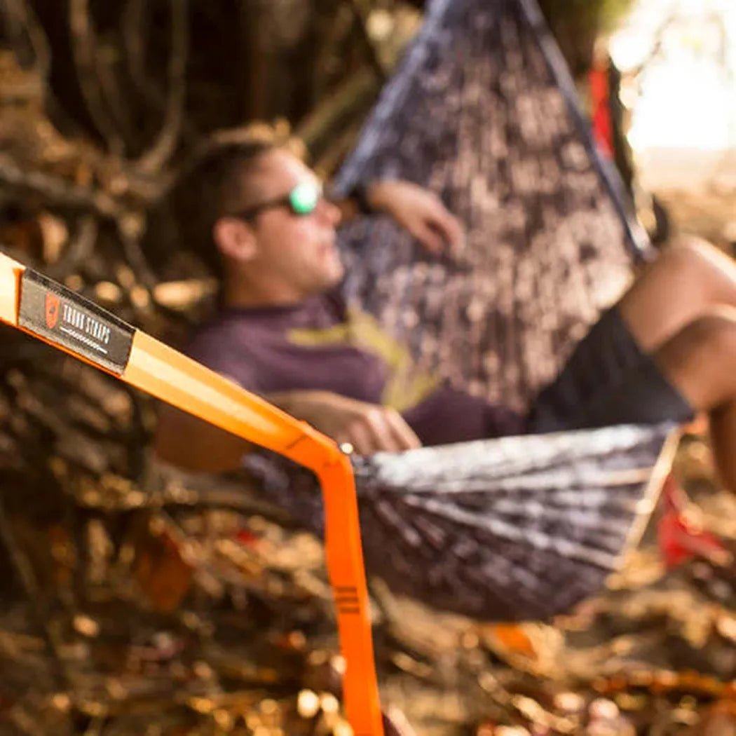 Grand Trunk Trunk Straps-Camping - Tents & Shelters - Hammock Accessories-Appalachian Outfitters