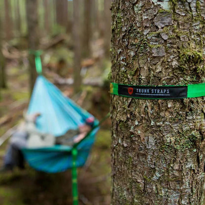 Grand Trunk Trunk Straps-Camping - Tents & Shelters - Hammock Accessories-Appalachian Outfitters