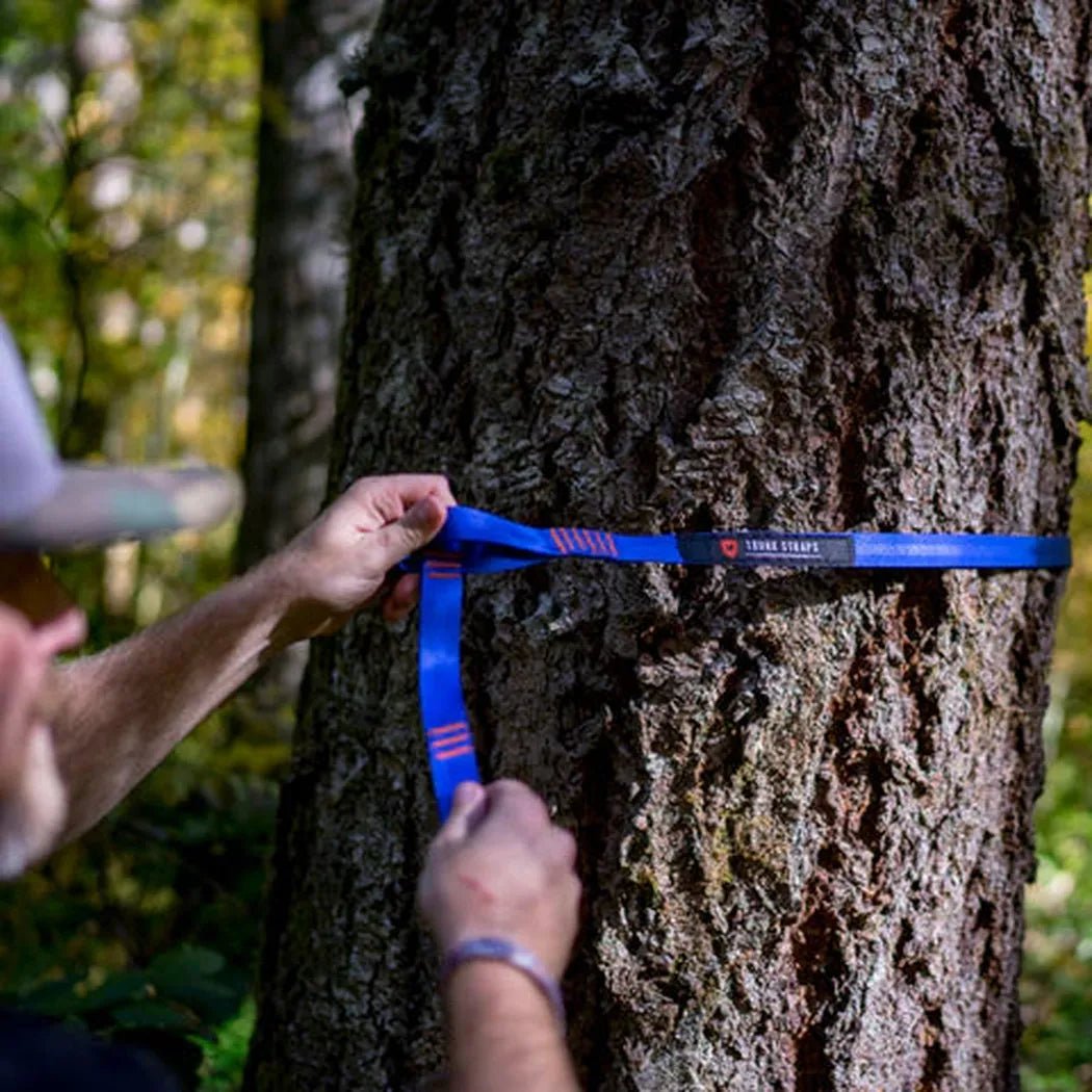 Grand Trunk Trunk Straps-Camping - Tents & Shelters - Hammock Accessories-Appalachian Outfitters