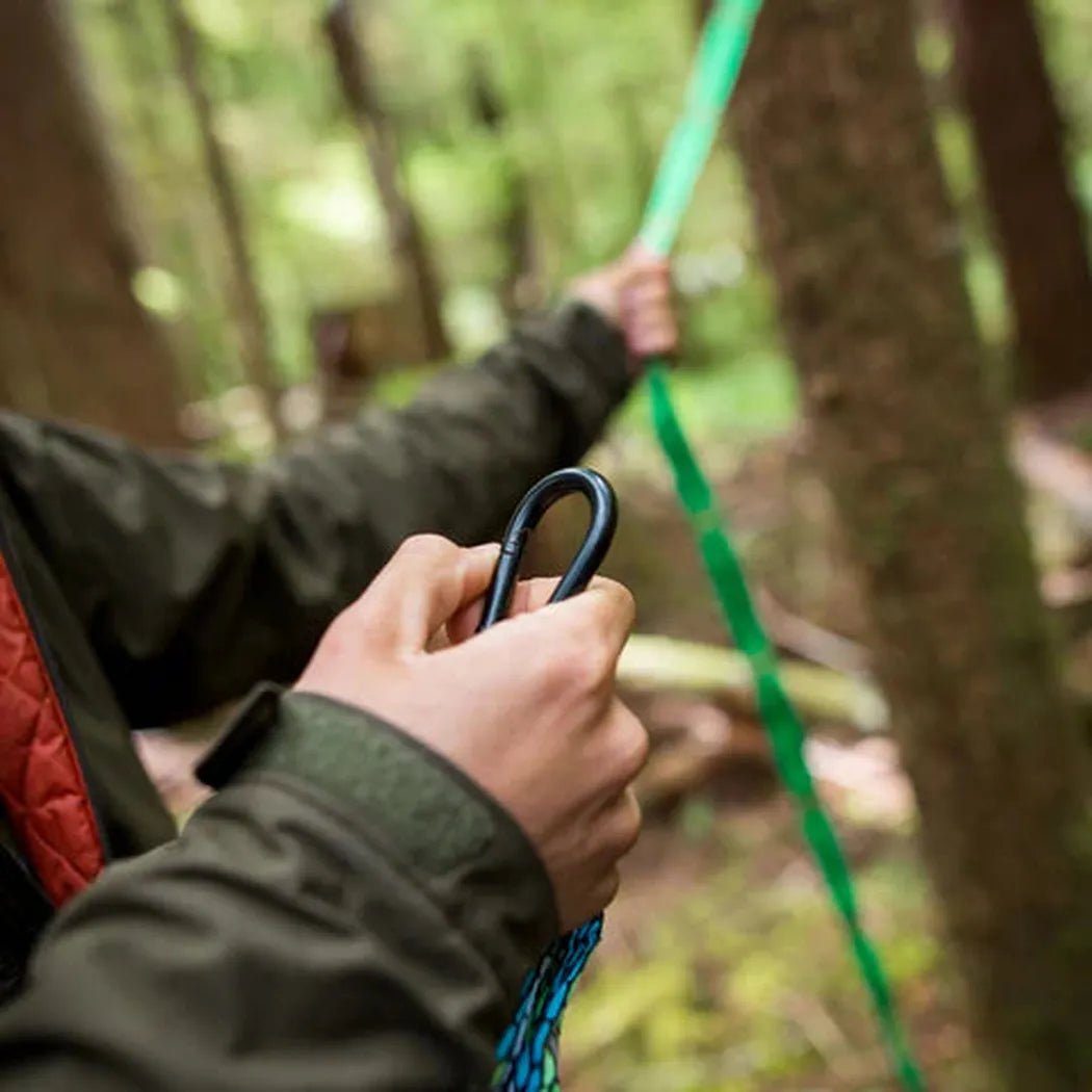 Grand Trunk Trunk Straps-Camping - Tents & Shelters - Hammock Accessories-Appalachian Outfitters