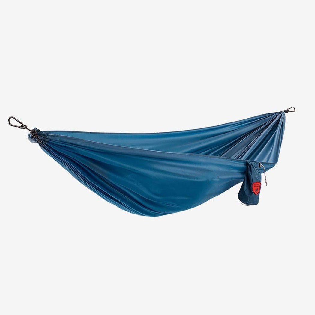 Grand Trunk Ultralight Starter Hammock-Camping - Tents & Shelters - Hammocks-Blue-Appalachian Outfitters
