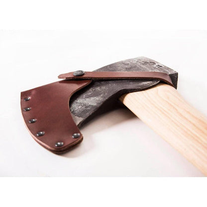 Gransfors Bruk American Felling Axe 31" Handle-Camping - Accessories - Axes-Appalachian Outfitters