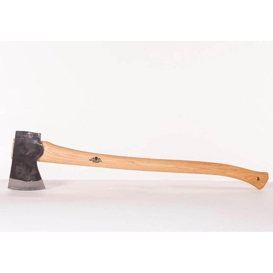 Gransfors Bruk American Felling Axe 31" Handle-Camping - Accessories - Axes-Appalachian Outfitters
