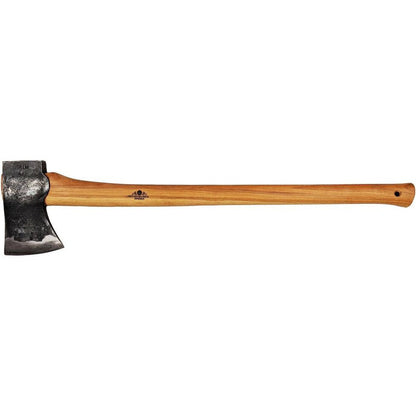 Gransfors Bruk American Felling Axe 31" Straight Handle-Camping - Accessories - Axes-Appalachian Outfitters