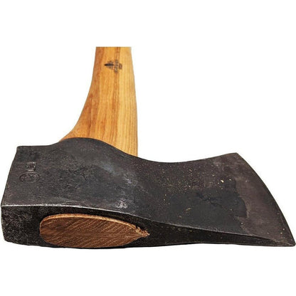 Gransfors Bruk American Felling Axe 31" Straight Handle-Camping - Accessories - Axes-Appalachian Outfitters