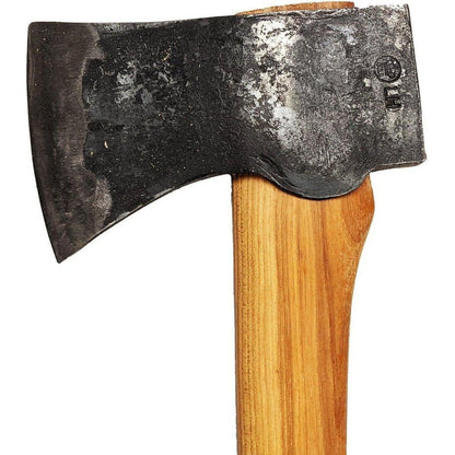 Gransfors Bruk American Felling Axe 31" Straight Handle-Camping - Accessories - Axes-Appalachian Outfitters