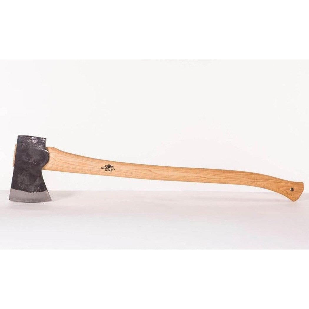 Gransfors Bruk American Felling Axe 35" Handle-Camping - Accessories - Axes-Appalachian Outfitters