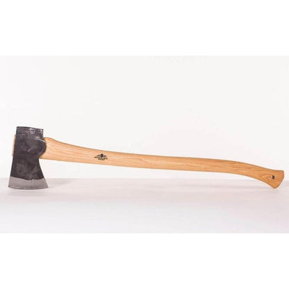 Gransfors Bruk American Felling Axe 35" Handle-Camping - Accessories - Axes-Appalachian Outfitters