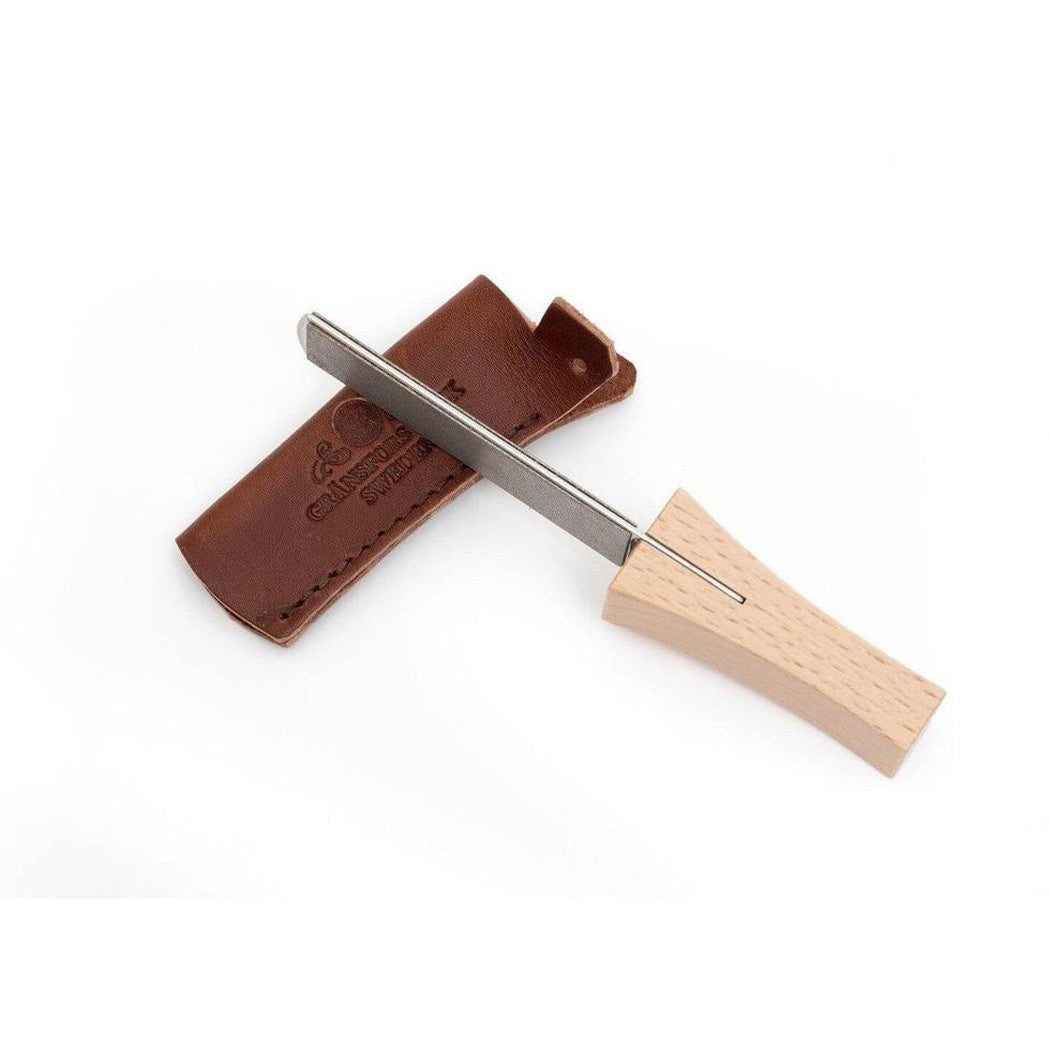 Gransfors Bruk Axe Sharpening Diamond File-Camping - Accessories - Knife & Axe Accessories-Appalachian Outfitters