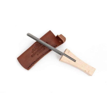 Gransfors Bruk Axe Sharpening File-Camping - Accessories - Knife & Axe Accessories-Appalachian Outfitters