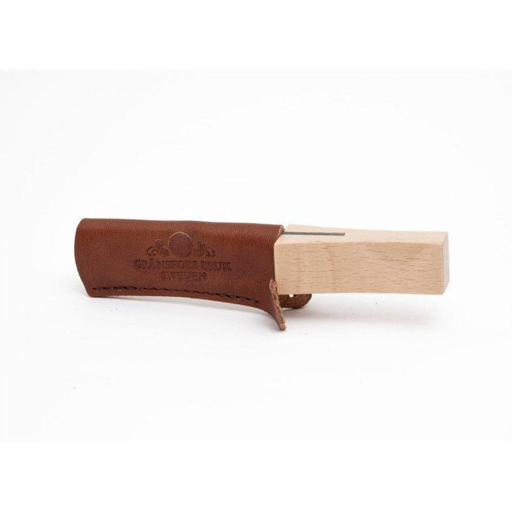 Gransfors Bruk Axe Sharpening File-Camping - Accessories - Knife & Axe Accessories-Appalachian Outfitters