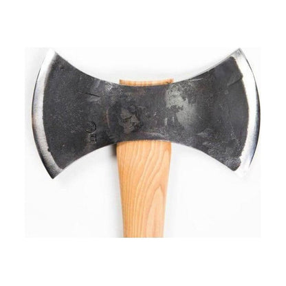 Gransfors Bruk Double Bit Throwing Axe-Camping - Accessories - Axes-Appalachian Outfitters