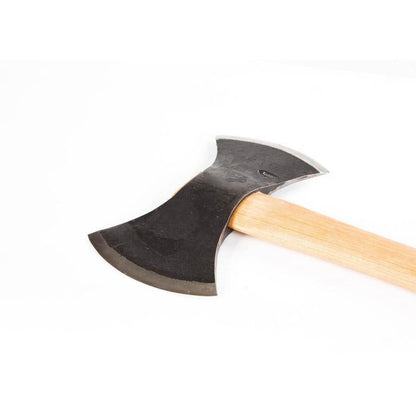 Gransfors Bruk Double Bit Working Axe-Camping - Accessories - Axes-Appalachian Outfitters