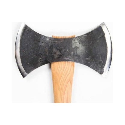 Gransfors Bruk Double Bit Working Axe-Camping - Accessories - Axes-Appalachian Outfitters