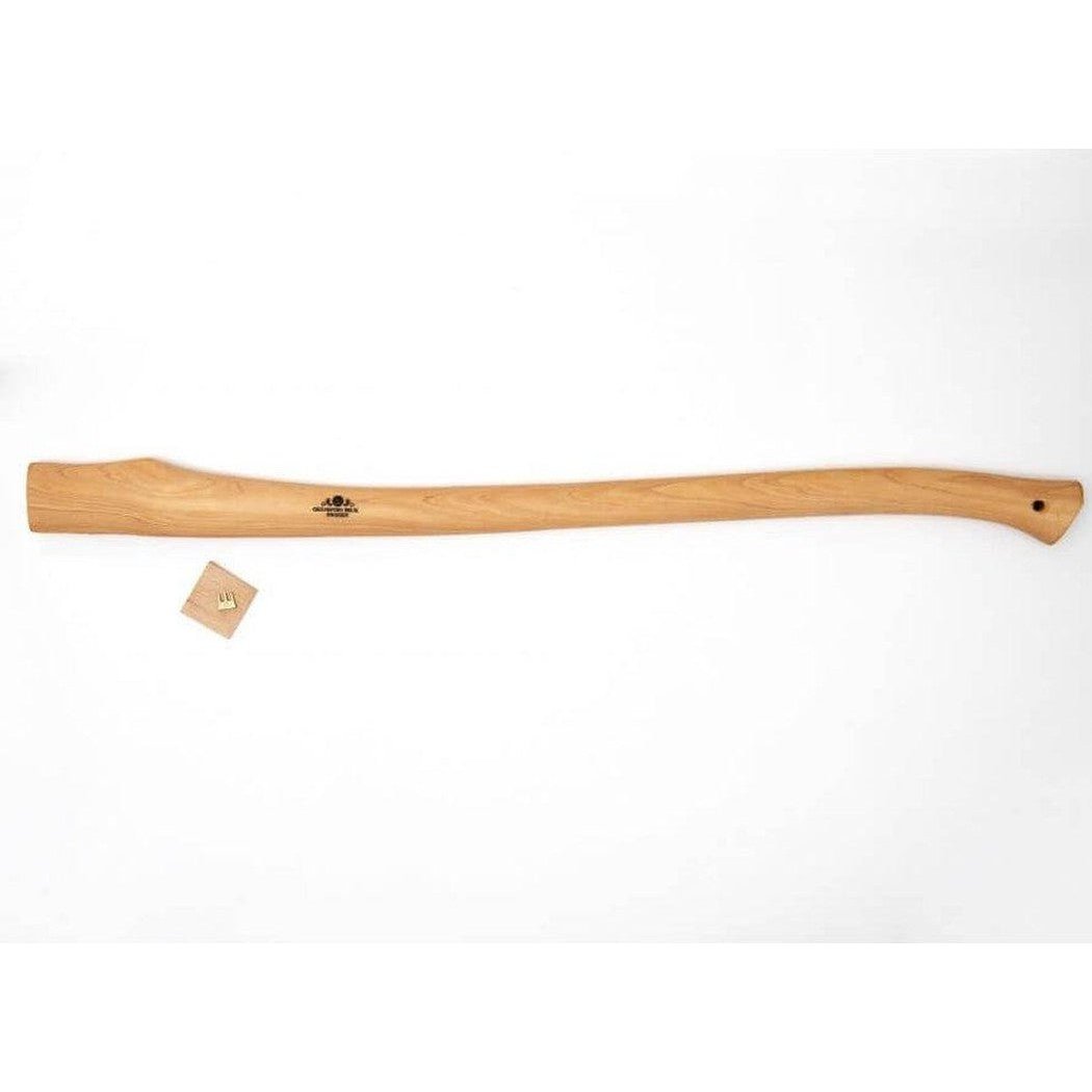 Gransfors Bruk Handle for American Felling Axe 35"-Camping - Accessories - Axe Handles-Appalachian Outfitters