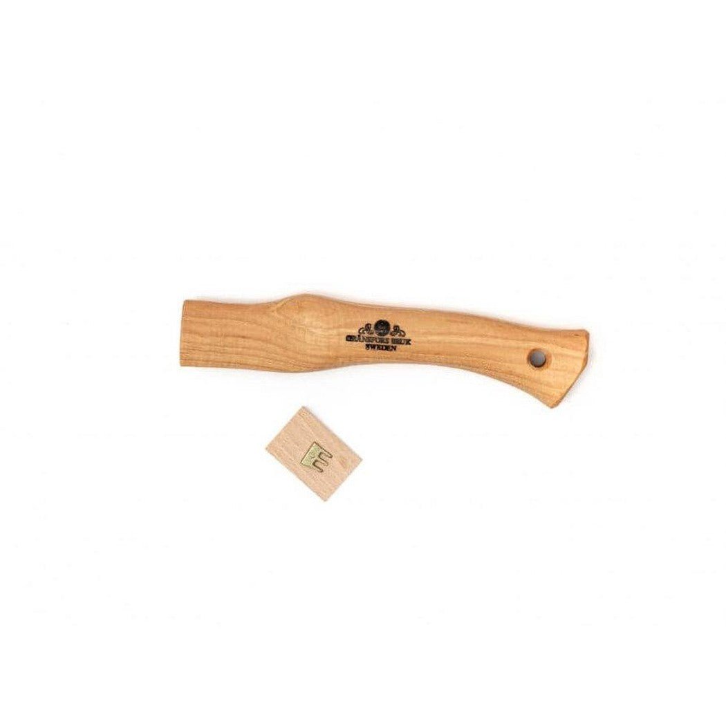 Gransfors Bruk Handle for Hand Hatchet-Camping - Accessories - Axe Handles-Appalachian Outfitters
