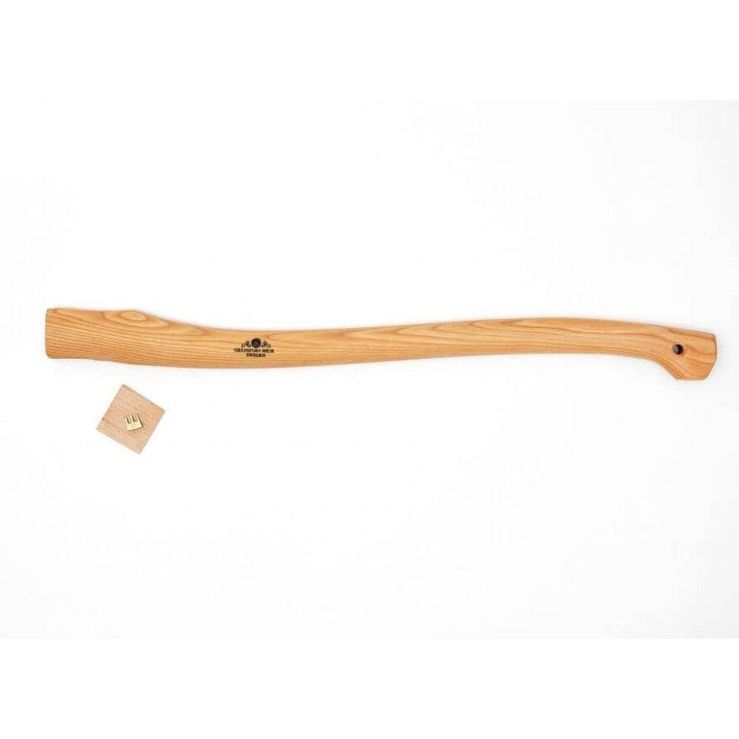 Gransfors Bruk Handle for Scandinavian Forest Axe-Camping - Accessories - Axe Handles-Appalachian Outfitters