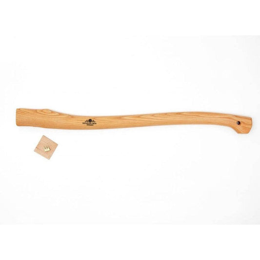 Gransfors Bruk Handle for Scandinavian Forest Axe-Camping - Accessories - Axe Handles-Appalachian Outfitters