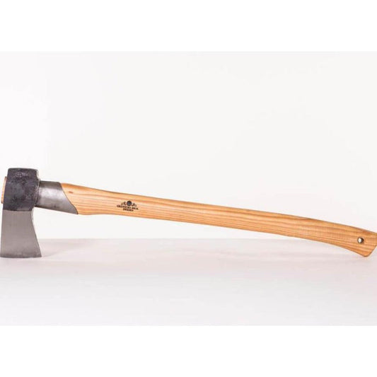Gransfors Bruk Long & Large Splitting Axe-Camping - Accessories - Axes-Appalachian Outfitters