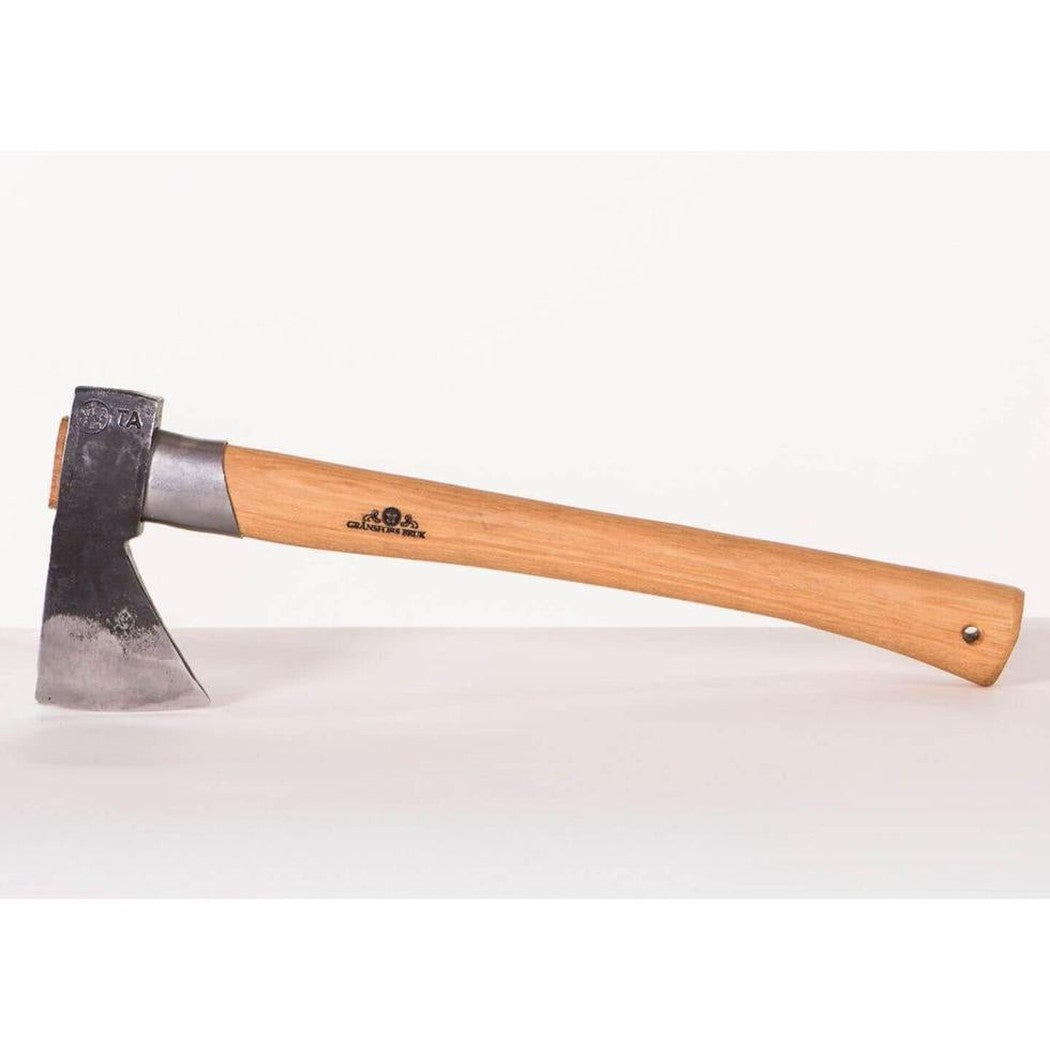 Gransfors Bruk Outdoor Axe-Camping - Accessories - Axes-Appalachian Outfitters