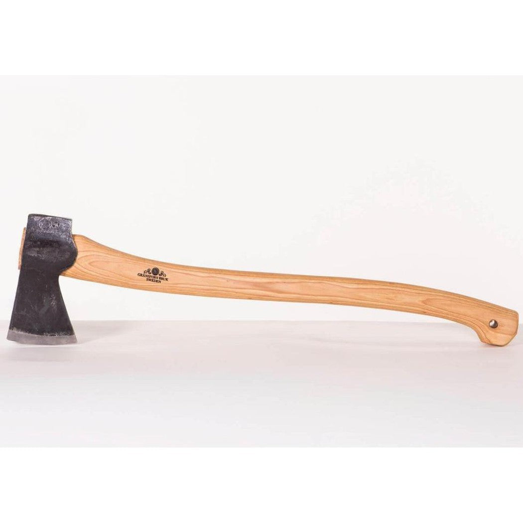 Gransfors Bruk Scandinavian Forest Axe-Camping - Accessories - Axes-Appalachian Outfitters