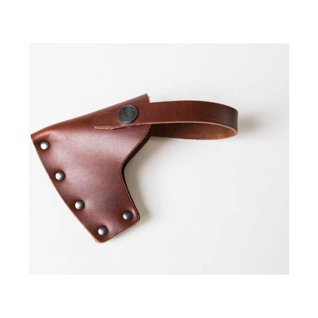 Gransfors Bruk Sheath for Small Forest Axe-Camping - Accessories - Sheaths-Appalachian Outfitters