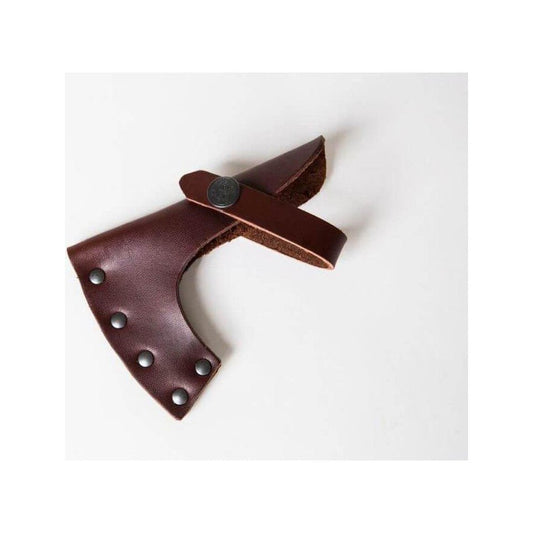 Gransfors Bruk Sheath for Small Hatchet and Small Carving Hatchet-Camping - Accessories - Sheaths-Appalachian Outfitters