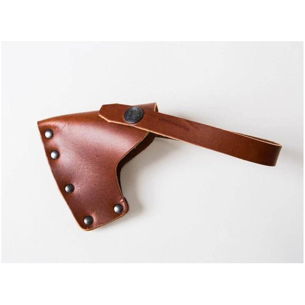 Gransfors Bruk Sheath for Splitting Maul-Camping - Accessories - Sheaths-Appalachian Outfitters