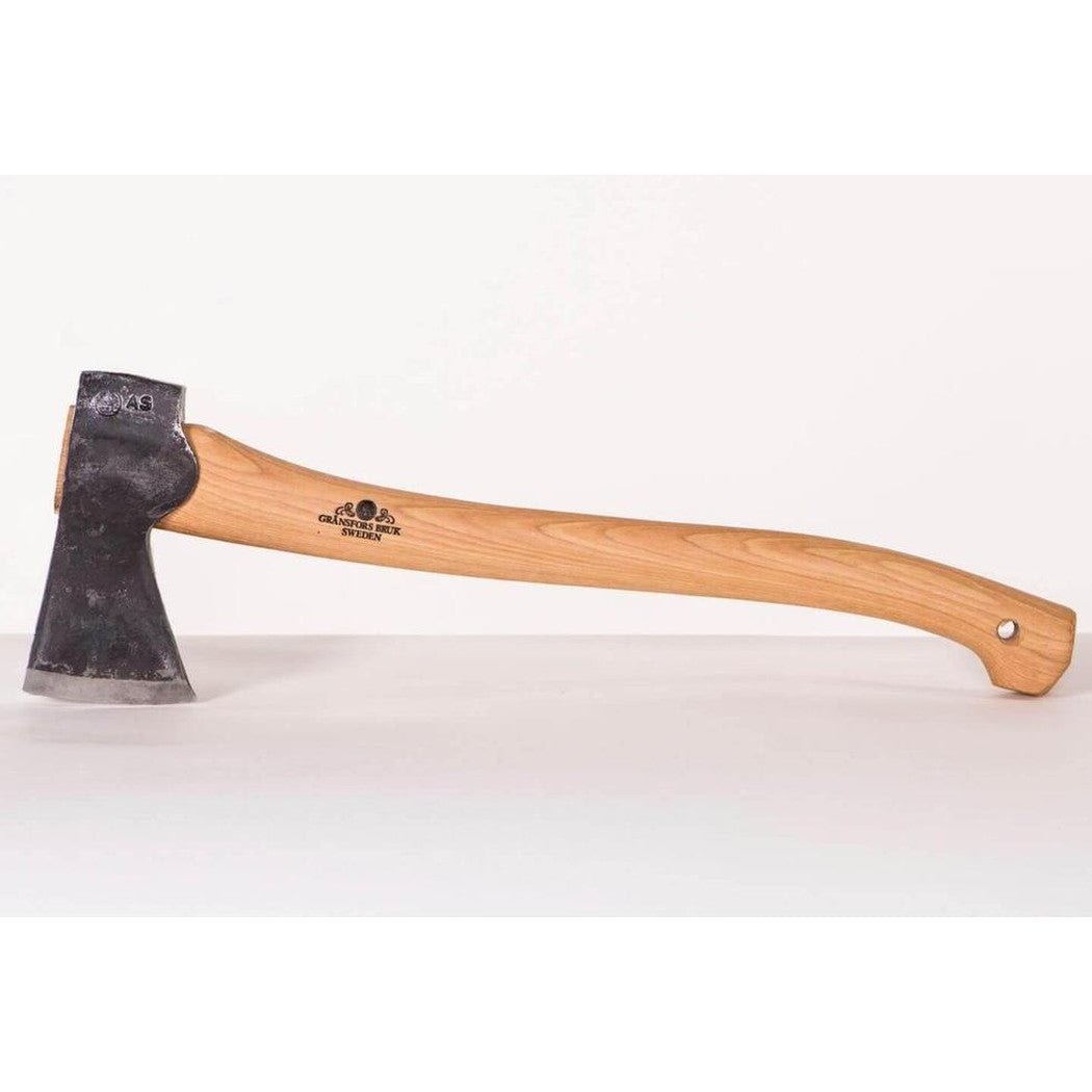 Gransfors Bruk Small Forest Axe-Camping - Accessories - Axes-Appalachian Outfitters