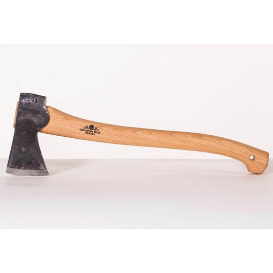 Gransfors Bruk Small Forest Axe-Camping - Accessories - Axes-Appalachian Outfitters
