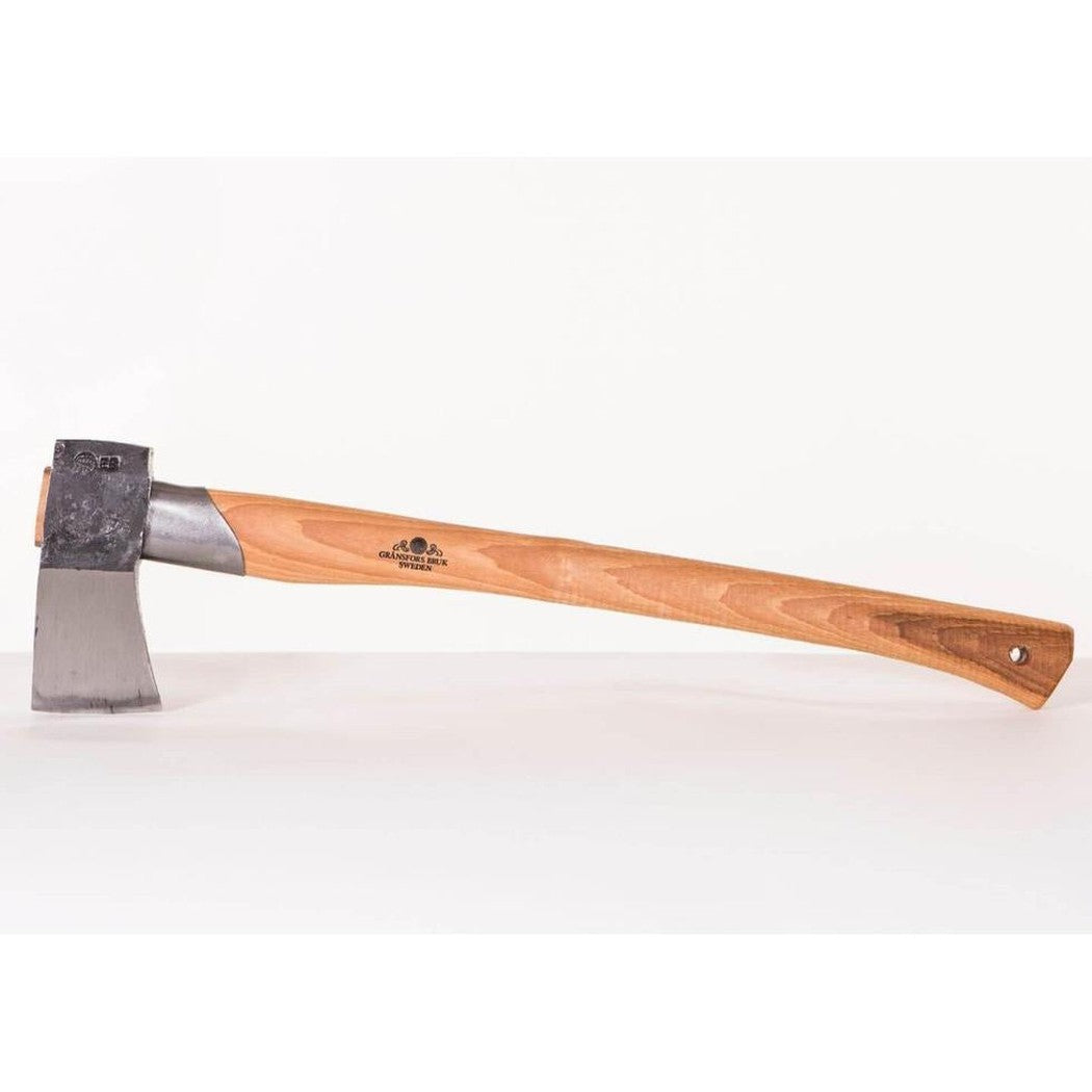 Gransfors Bruk Small Splitting Axe-Camping - Accessories - Axes-Appalachian Outfitters