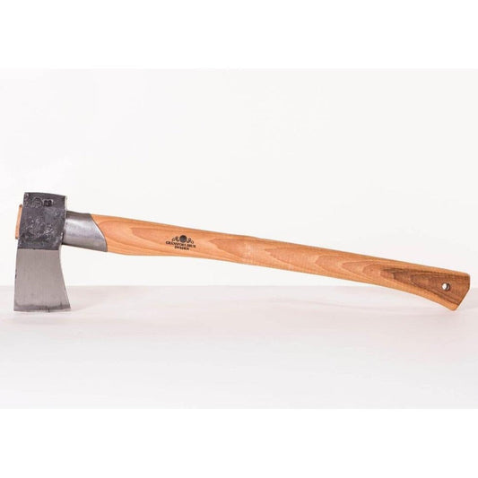 Gransfors Bruk Small Splitting Axe-Camping - Accessories - Axes-Appalachian Outfitters