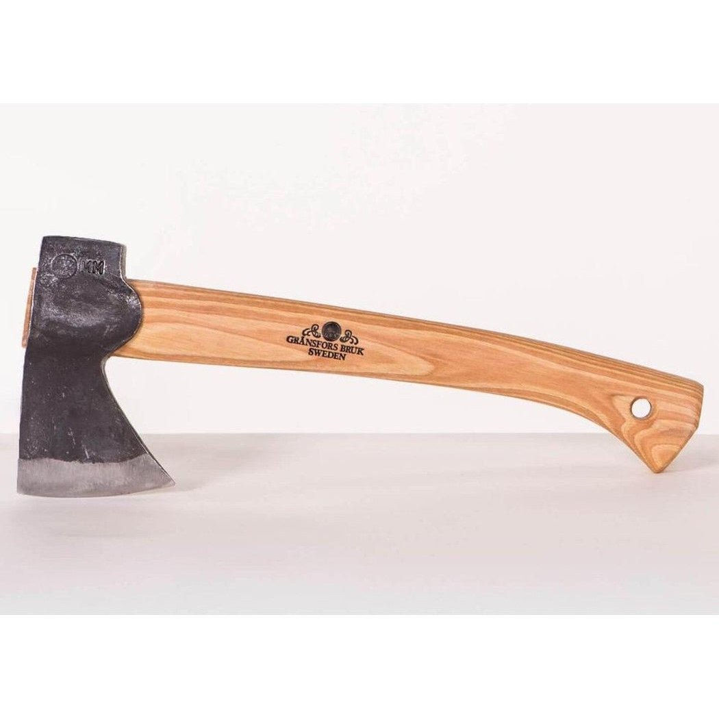 Gransfors Bruk Wildlife Hatchet-Camping - Accessories - Axes-Appalachian Outfitters