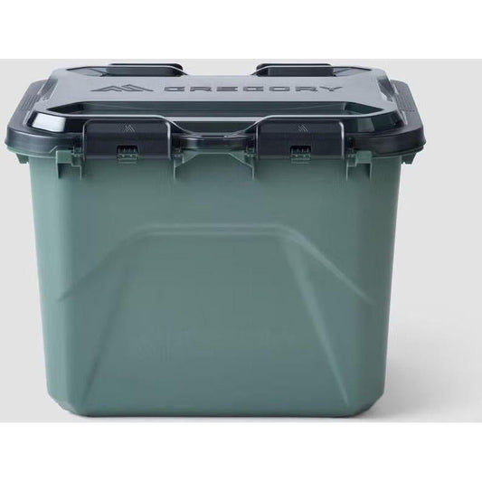 Gregory Alpaca Camp Box 50L-Camping - Accessories-Appalachian Outfitters