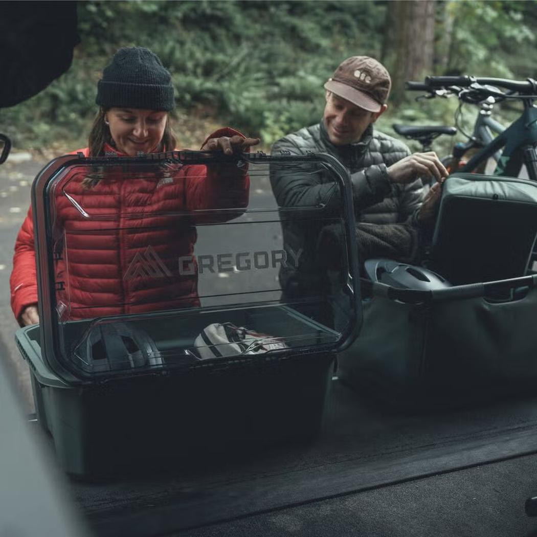 Gregory Alpaca Gear Box 45-Camping - Accessories-Appalachian Outfitters