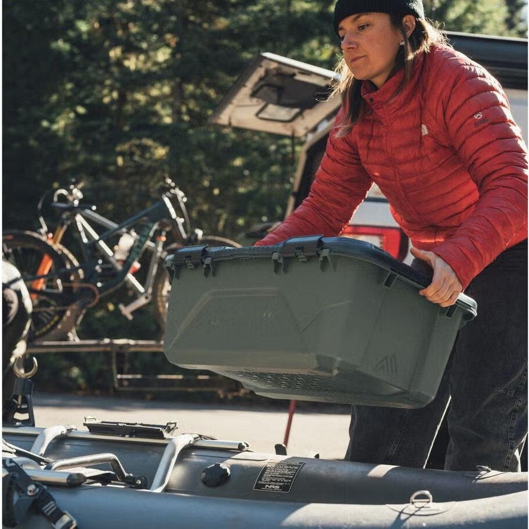 Gregory Alpaca Gear Box 45-Camping - Accessories-Appalachian Outfitters
