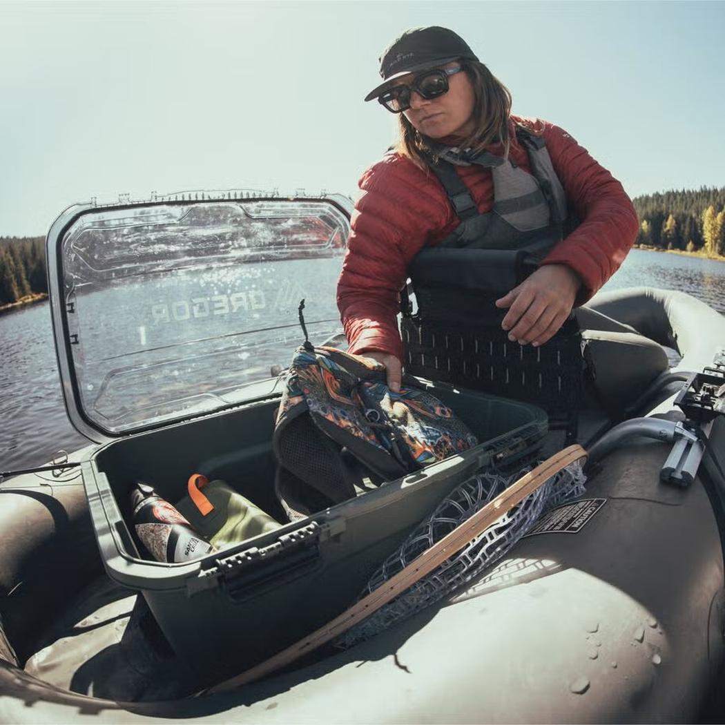Gregory Alpaca Gear Box 45-Camping - Accessories-Appalachian Outfitters