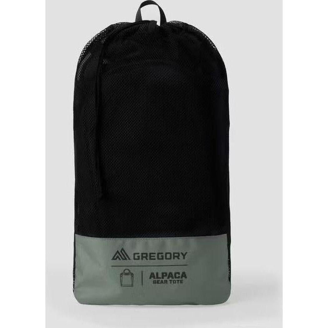 Gregory Alpaca Gear Tote 30-Camping - Accessories-Appalachian Outfitters