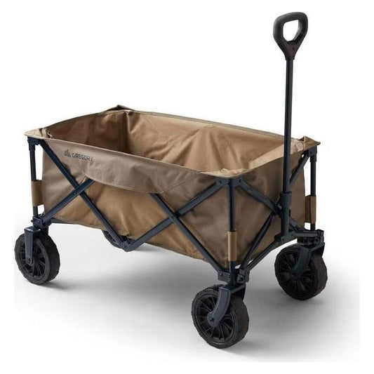 Gregory Alpaca Gear Wagon-Camping - Accessories-Appalachian Outfitters