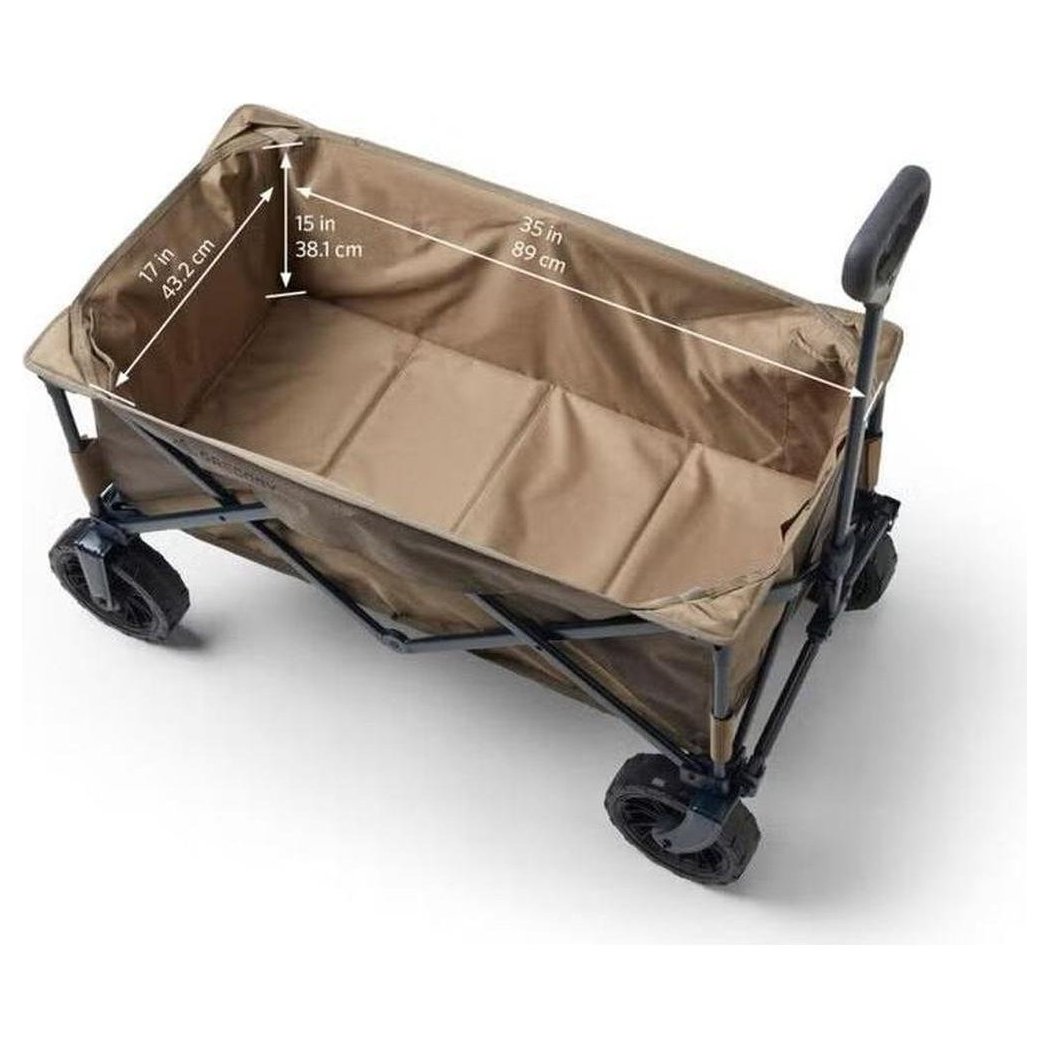 Gregory Alpaca Gear Wagon-Camping - Accessories-Appalachian Outfitters